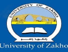 The opening of a football league at the University of Zakho