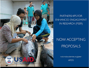 PEER Program is now available to apply for