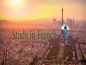 Scholarship Opportunities in France