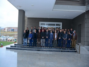 The tragic disaster of Halabja is commemorated at the University of Zakho