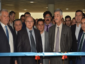 A Book Exhibition Was Held at the University of Zakho
