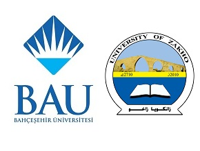 University of Zakho and Bahçeşehir University have signed a Memorandum of Understanding