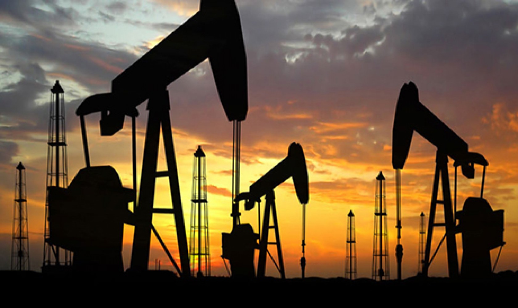 Petroleum engineers design and develop methods for extracting oil and gas from deposits below the earth’s surface.