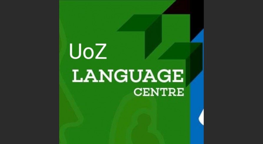 An Announcement from Language Center