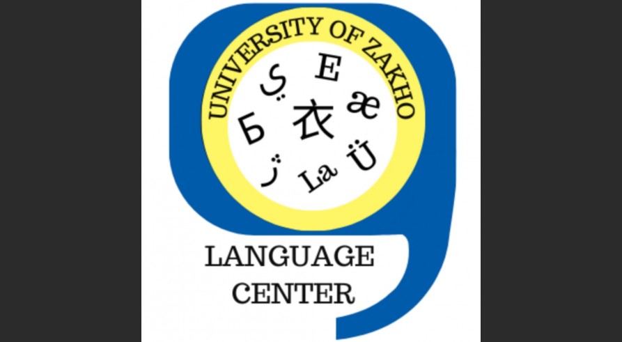 Certain announcements from the Language Center Concerning the 8th Round of the English Language Course