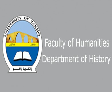 Department of History