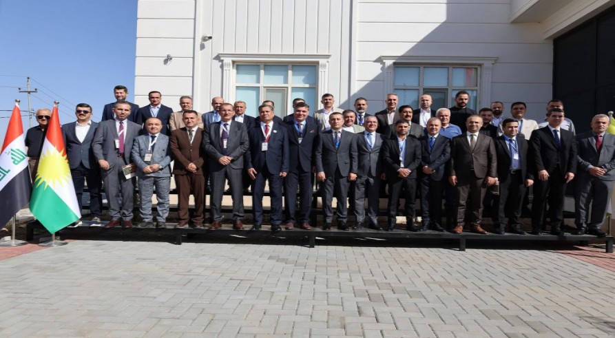 Zakho Heart Summit
