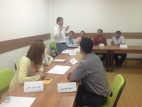 The Directorate of Training and Development at UoZ Opens Courses of Teaching Methods