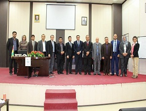 University of Zakho Participated in the Developing Youth’s Soft Skills for the Workforce Workshop