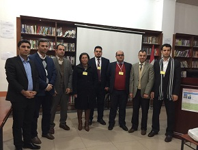 UoZ Participated in a Seminar on <i>Application of Chemical Engineering in Fuel Technology</i>