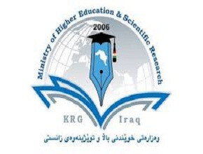 The Ministry of Higher Education and Scientific Research KRG Announces the List of the Recognized Foreign Universities