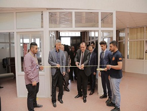The University of Zakho Celebrated The World Day of Reading