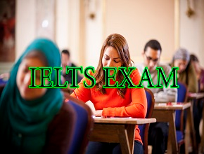 IELTS exams will be conducted on their specified time