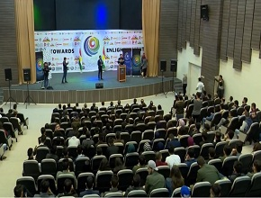 First Duhok Open Space Event was Held at Duhok University