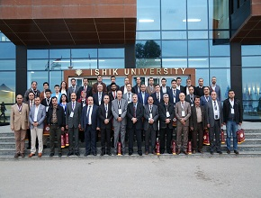 The University of Zakho Participated in the First Nanotechnology Workshop in Kurdistan Region