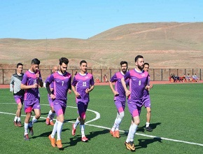 The Sport unit at the Faculty of Education at UoZ started a Football Tournament