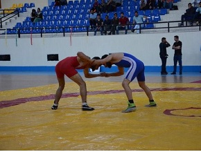 The University of Zakho achieved first place at the Tournament