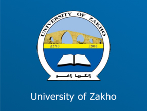 The mobile application of the University of Zakho for the Android, and  iOS systems was created