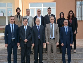 A Joint Agreement between the University of Zakho and Jihan University