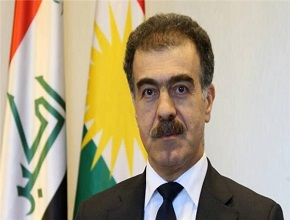 Spokesman of the Kurdistan Government Made a Statement