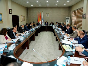 Higher Education Seeks To Adopt Electronic System in the Ministry and Universities of the Region