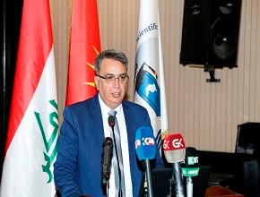 Dr. Yousef Goran: "We Can Not Demand a Modern Knowledge without Modern Resources"