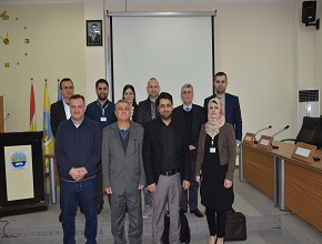 A Workshop on Multidisciplinary Science, Nanotechnology, and Engineering Was Conducted