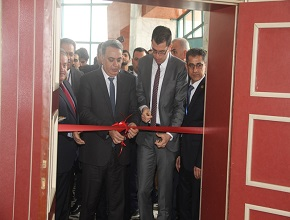 The Exhibition of Turkish Universities Was Opened