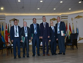 The Faculty of Humanities Held Its Third International Conference