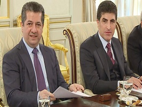 The University of Zakho Congratulate Electing Nechirvan Barzani as President of the Kurdistan Region and Masror Barzani as Prime Minister