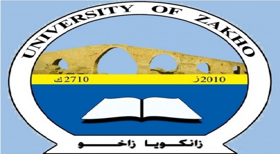 The University of Zakho Announces Results of the Final Exams of English Language Course