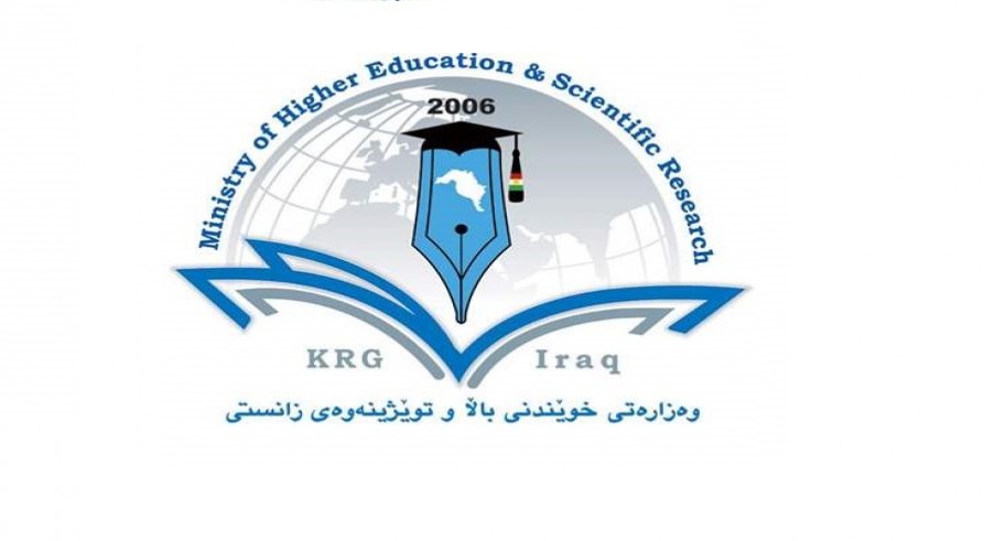 The Ministry of Higher Education and Scientific Research in the Kurdistan Region Announces Six Vacancy Opportunities