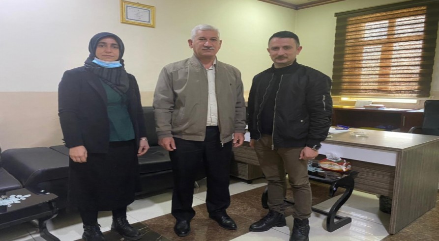 The University of Zakho Conducts a Comprehensive Study on the Causes of the Rise of Suicide