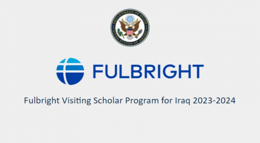 Fulbright Visiting Scholars Program for 2023