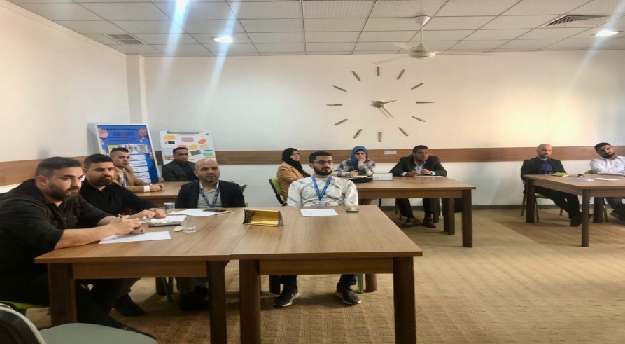 A Persian Language Course Has Been Commenced at the University of Zakho