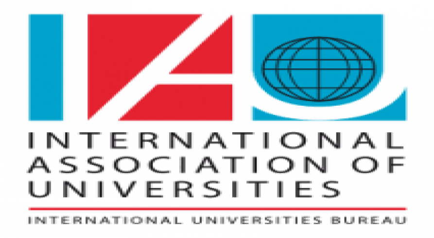 The International Association of Universities organized a webinar about  Women in Leadership in Higher Education
