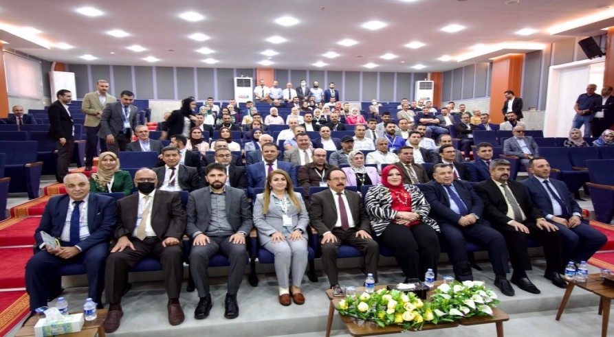 The Conclusion of the 4th International Conference on Advanced Science and Engineering (2022 ICOASE)