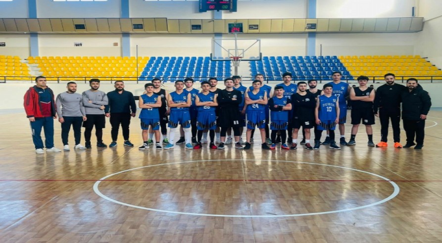 The University of Zakho Won a Friendly Match Against the University of Duhok