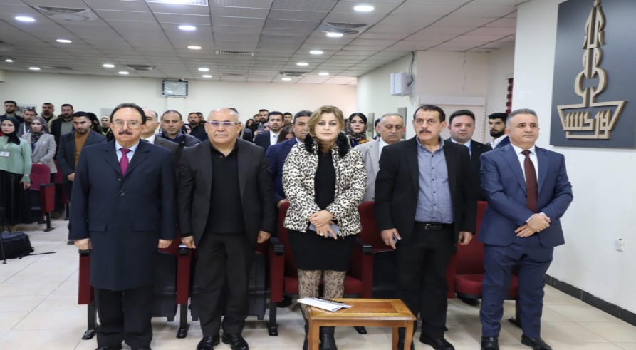 Zakho Center for Kurdish Studies Publishes New Works