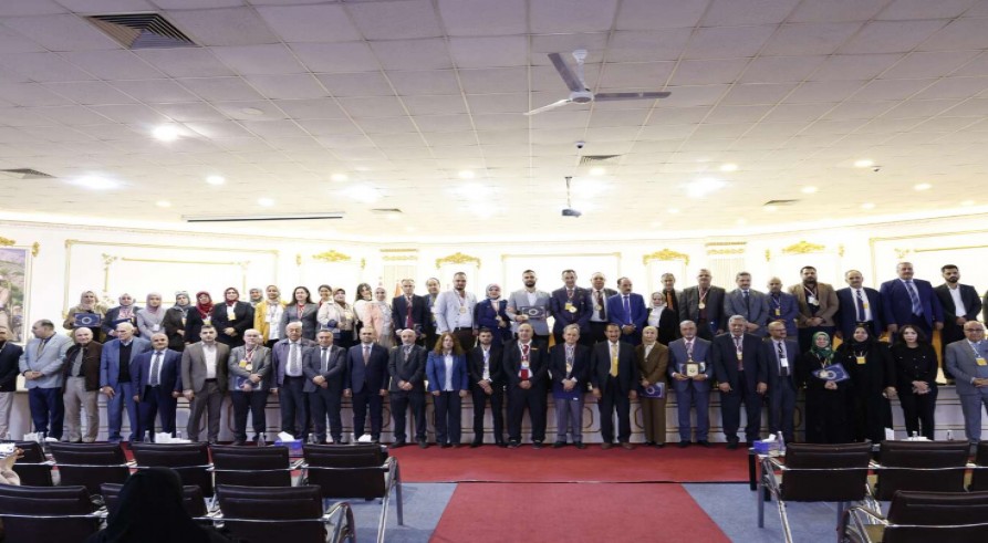 University of Zakho Hosts International Conference and Exhibition on Inventions