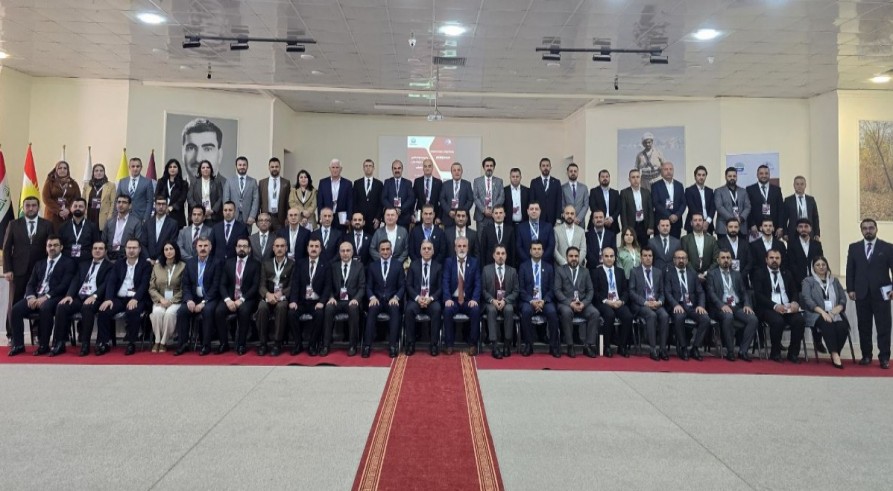 A scientific workshop was held at the College of Education at the University of Zakho with the participation of all Colleges of Education and Basic Education in the universities of the Kurdistan Region.