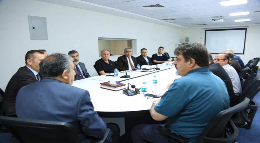 بەردەوامیدان ب پڕۆژەیێ (ڕێبەرێ ڕاستنڤیسا زمانێ کوردی ـ زاراڤێ کرمانجی ب ئەلفبێیا عەرەبی) دهێتە دان