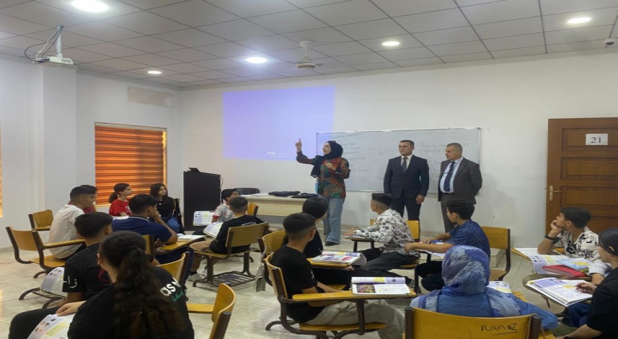 The English Access Microscholarship Program (Access)