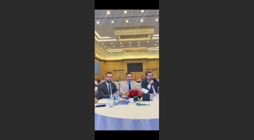 پشکداریا سەنتەرێ پەرەپێدانا کاری ل زانکۆیا زاخۆ د وۆرکشۆپەکێ دا
