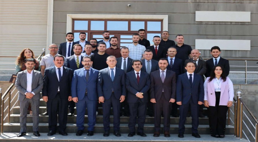 ئاهەنگا ب دوماهی هاتنا خولا دیزاینا رێك و پرا
