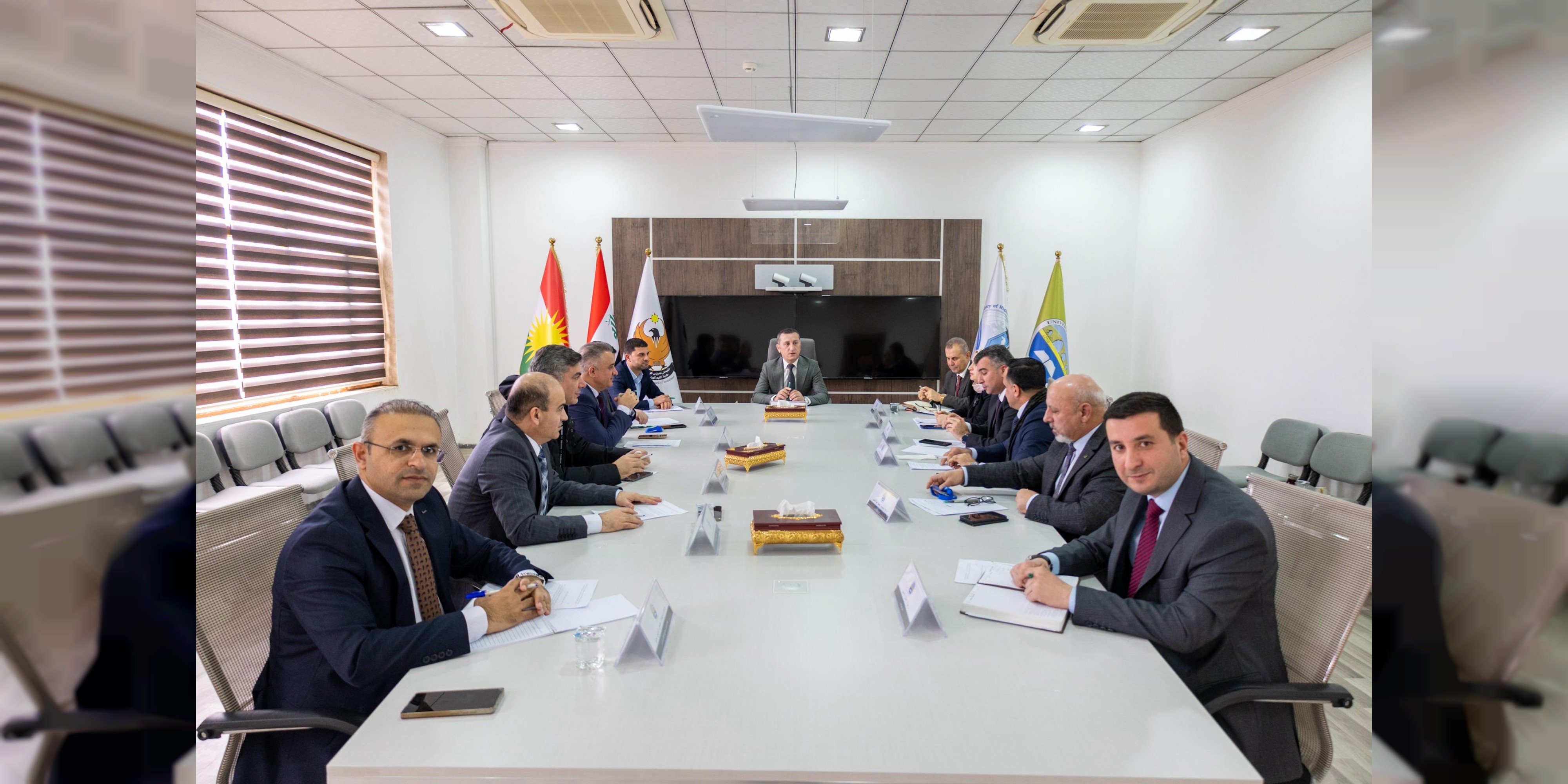 کۆمبوونا جڤاتا زانکۆیا زاخۆ ل سەر خواندنا ئەلیکترۆنی  (ئۆنڵاین)