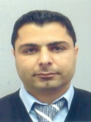 Hamid Saeid  Kachel