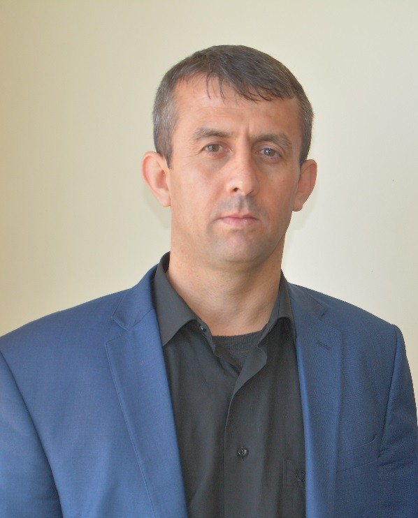 Gohdar Hashem  Mohiaddin