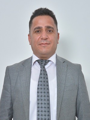 Sherzad Zakaria  Mohamad