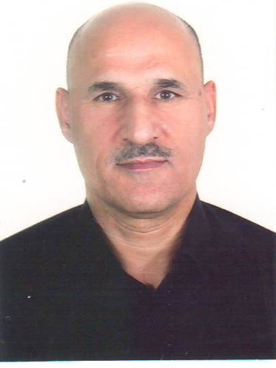 Bahram Mahmood  Salih